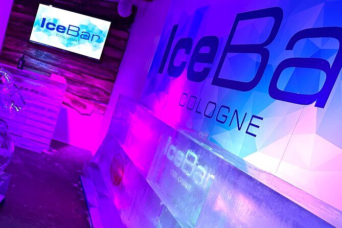 IceBar Cologne experience - Authentic Visitor Perspectives