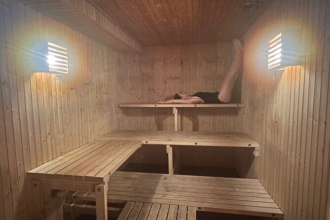 Icebathing and Sauna with Forest hike in Stockholm - Private - Who Should Consider This Tour?