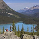 Icefield: Icefield Parkway, Bow Lakes & Peyto Lakes Day Tour - What We Loved About This Tour