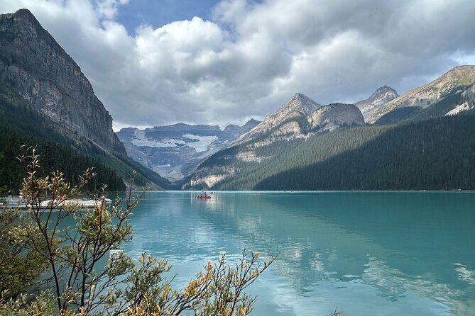 Icefield Parkway with Lake Louise and Moraine Lake Private Tour - Who Would Love This Tour?