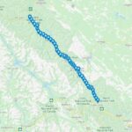 Icefields Parkway: a Smartphone Audio Driving Tour - Final Thoughts: Is the Icefields Parkway Audio Tour Worth It?