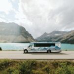 Icefields Parkway Discovery from Calgary, end Jasper - Exploring the Itinerary: What Youll Experience