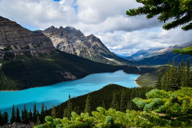 Icefields Parkway Highlights & Secrets | Award-Winning Adventure - What’s Included and What’s Not