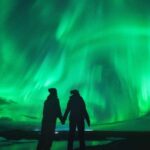 Iceland: 2-Day Ice Cave, Glacier Lagoon & Northern Lights - Day Two: Ice Caves & Glacial Lagoons