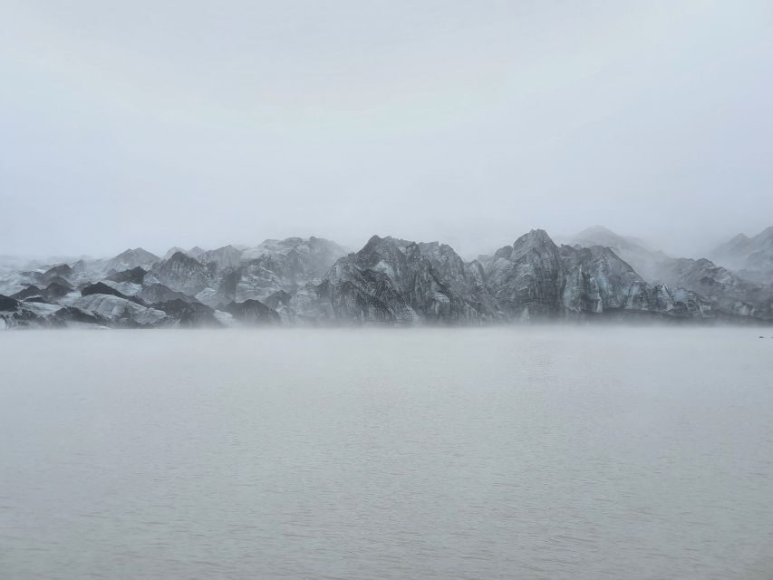 Iceland: 3-Day Golden Circle, South Coast, & Glacier Tour - What Travelers Say