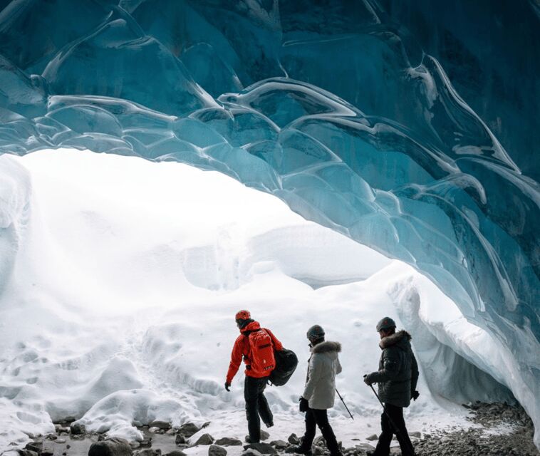 Iceland: 3-Day Tour with Golden Circle and South Coast - Authentic Experiences and Traveler Insights