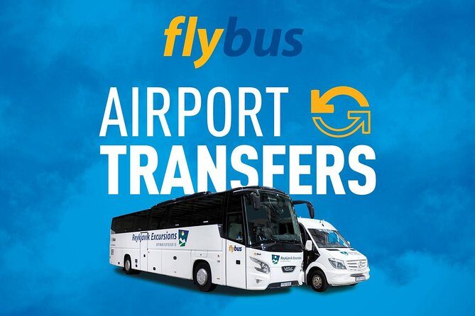 Iceland: Airport Transfers between Keflavik and Reykjavik Hotels - In-Depth Breakdown of the Experience