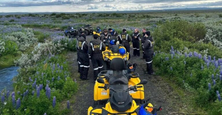 Iceland atv. atv guided trip close to dettifoss iceland - An In-Depth Look at the Iceland ATV Guided Trip