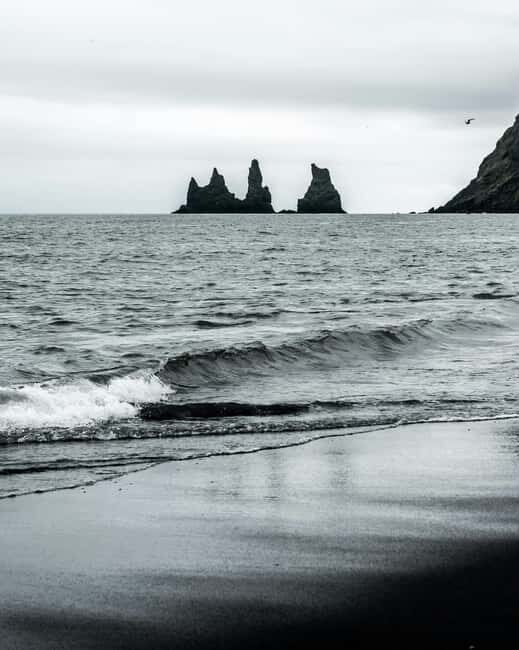 Iceland: BlackSand Beach Horseback Adventure - What Travelers Say