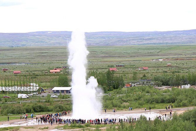Iceland Complete: Around Iceland in 10 Days - Who Should Consider This Tour?