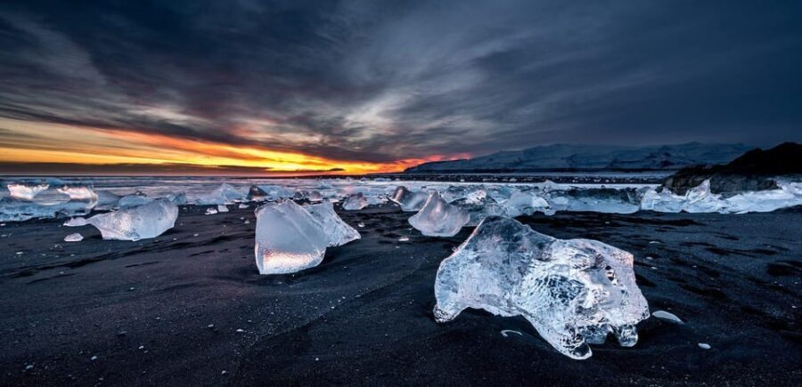 Iceland Express Circle - 6-Day Self-Drive - What Makes This Tour Stand Out?
