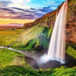 Iceland: Full-Day South Coast, Black Beach & Waterfalls Tour - The Experience and the Guide