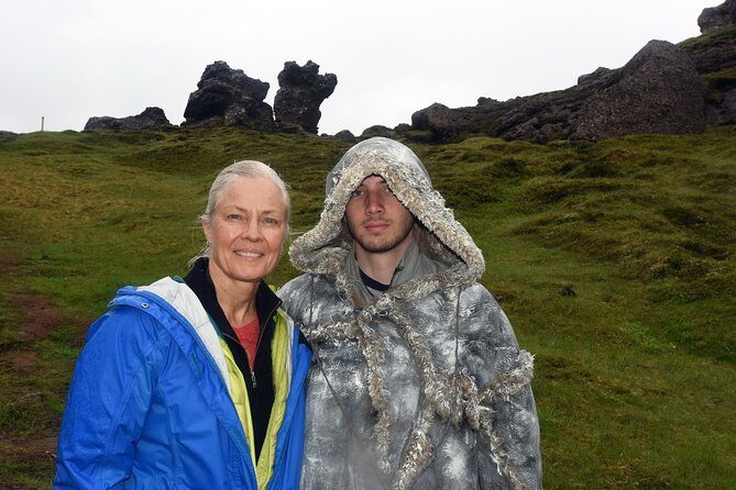Iceland Game of Thrones Tours - Authenticity and Scenic Value