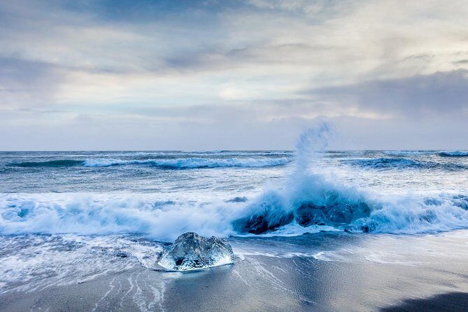 Iceland Glacier Lagoon and South Coast Private Day Tour from Reykjavik - FAQs