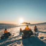 Iceland Golden Circle & Glacier Snowmobiling Guided Experience - Who Should Consider This Tour?