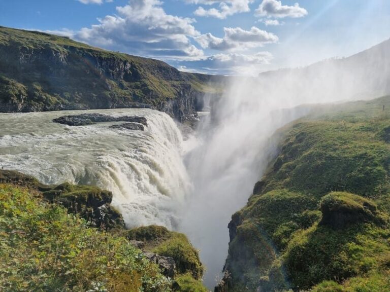 Iceland: Golden Circle - Private Eco Tour - Understanding the Value