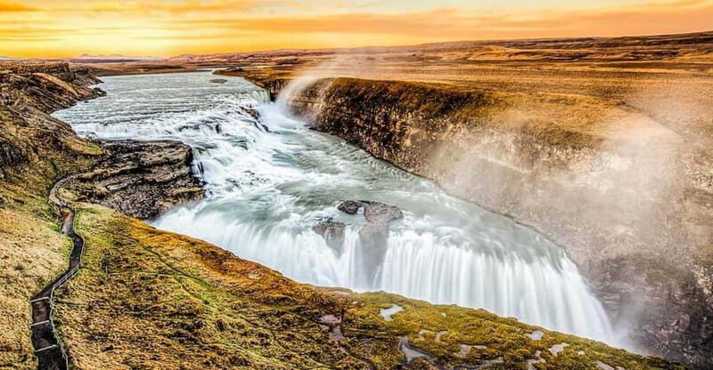 Iceland Golden Circle Tour - Practical Aspects of the Tour