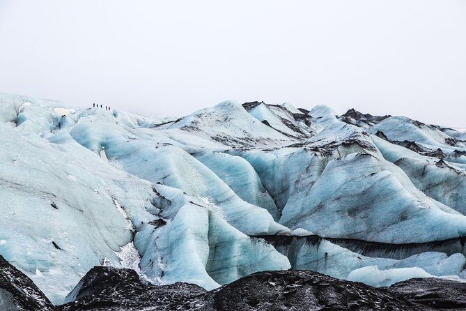 Iceland in a Day: South Coast, Glacier Hike, & Northern Lights - Why This Tour Offers Good Value