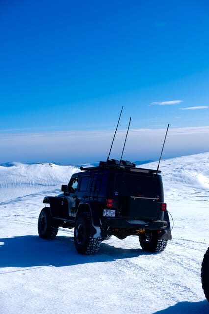 Iceland: Personal Tours with Local Guide - Itinerary Breakdown: What You Can Expect