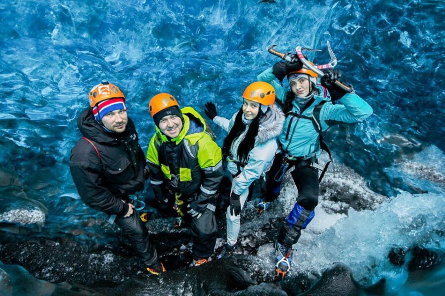 Iceland: Private Glacier Hike and Ice Cave Photo Tour - Final Thoughts: Is It Worth It?