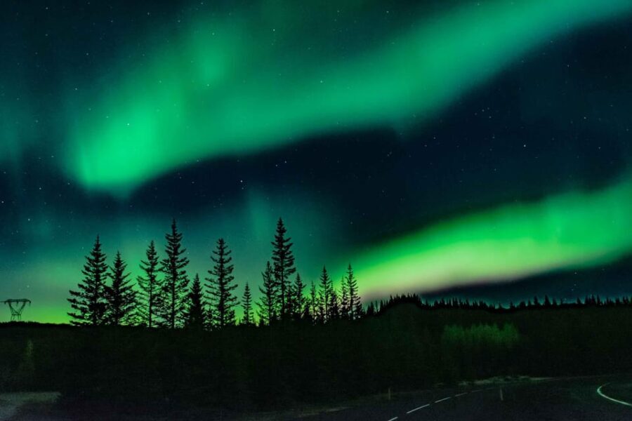 Iceland: Private Northern Lights Tour with Champagne - Who Will Love This Tour?