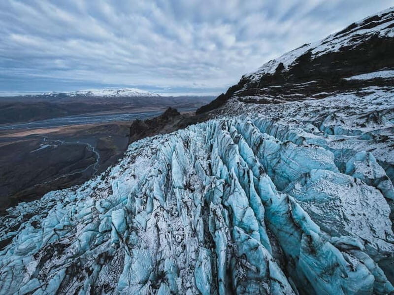 Iceland: Private South Coast, Waterfalls, and Glacier Hike - A Deep Dive into the Icelandic South Coast Tour