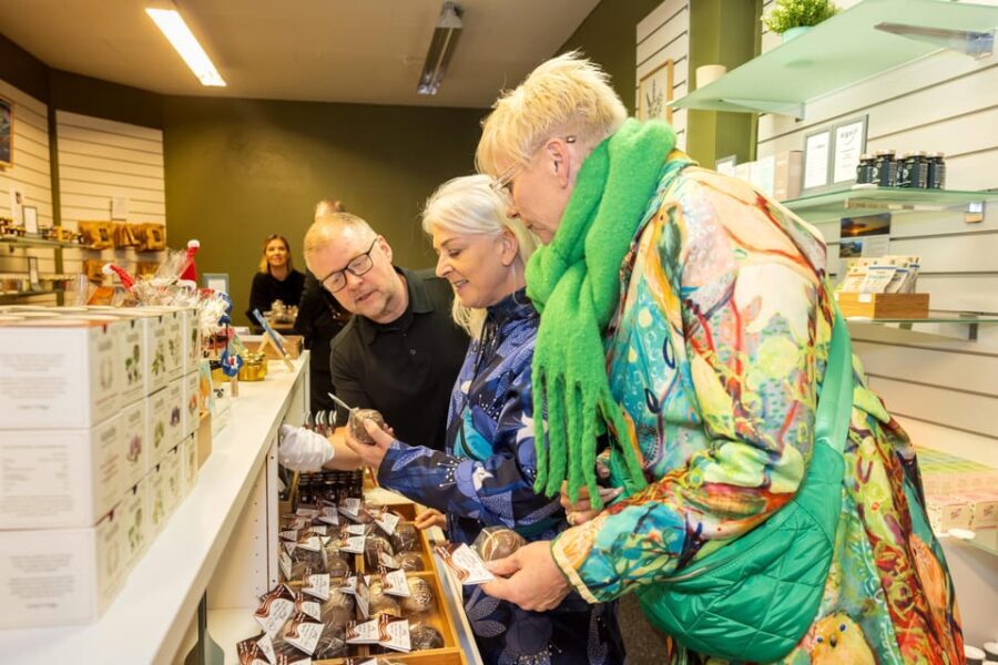 Iceland: Private Sweet Tooth Tour - Practical Details and Value