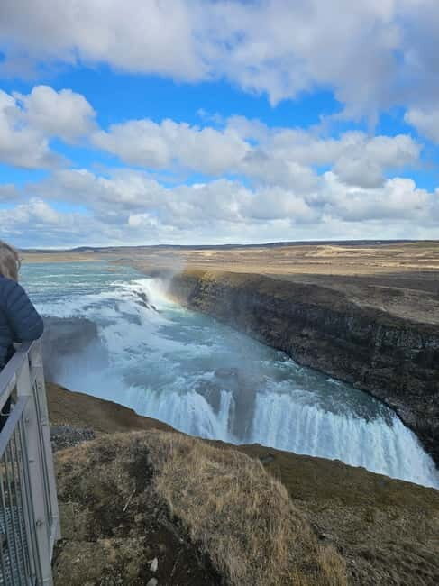 Iceland Reykjavik: Golden Circle Private Tour - A Closer Look at the Golden Circle Private Tour