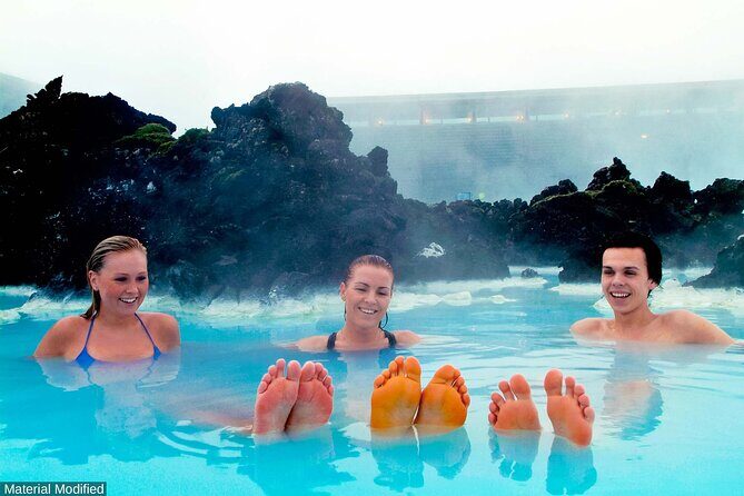 Iceland: See & Experience it ALL in 9 Days, 1st Class Custom Tours - Authentic Experiences and Practical Insights