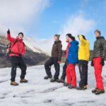 Iceland: South Coast and Glacier Hiking in Small Group - In-Depth Breakdown of the Experience