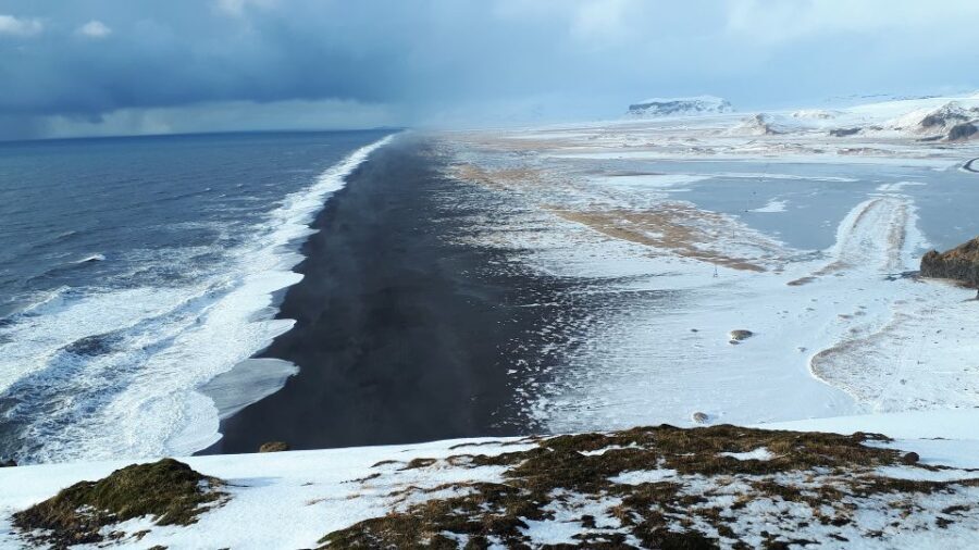 Iceland: South Coast and Northern Lights Tour - A Deep Dive into the Experience