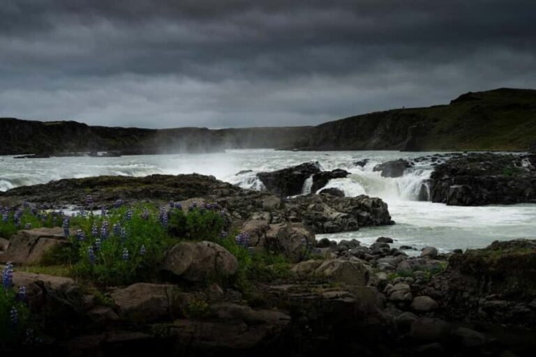 Iceland: South Coast Hidden Gems and Caves of Hella Day Tour - FAQ