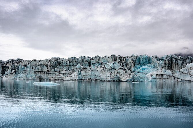 Iceland South Coast Tour with Pickup - Transportation & Practical Details