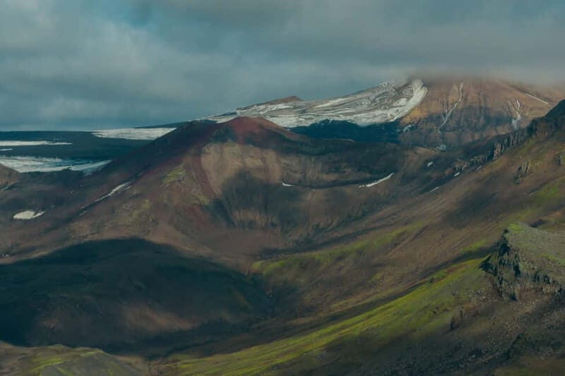 Iceland: Tindfjallajökull Glacier Mapping Expedition - A Closer Look at the Expedition