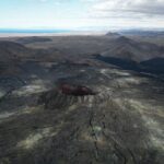 Iceland Volcanic Eruption Area Helicopter Tour from Reykjavík - Key Points