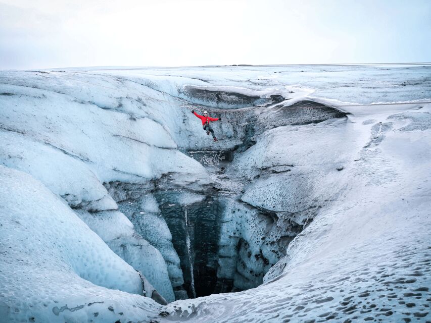 Iceland: Zip Line Tour + Glacier Adventure - Authentic Insights from Real Travelers