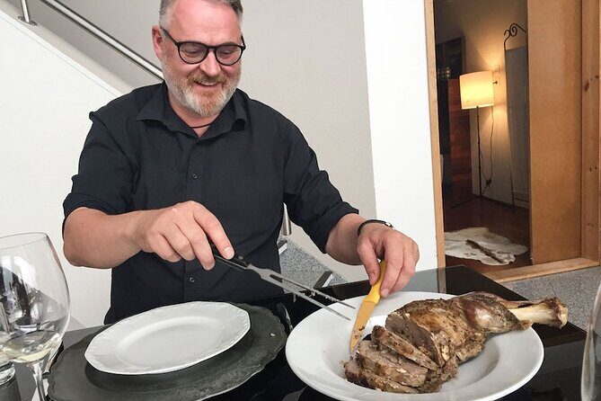Icelandic Cooking Class in Downtown Reykjavik with Musical Hosts - Why This Tour Offers Great Value