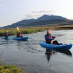 Icelandic Kayak Trip - The Itinerary Breakdown