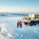 Icelandic Sagas and Glacier Cave Private Tour from Reykjavik - Crossing the Ice: The Heart of the Adventure