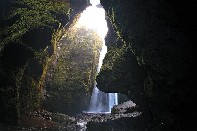 Iceland's south coast G spots - Who Will Love This Tour?