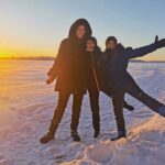 Icetrek to Old Kemi - Frequently Asked Questions