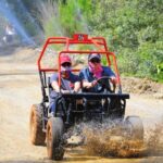 Icmeler Buggy Safari - The Scenic Trails and Terrain
