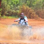 Icmeler Quad Safari with Free Hotel Transfer - Additional Details