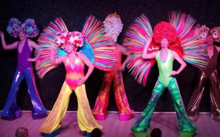 Icmeler Talk of the Town - Info & Tickets and Transfers - Why This Tour Offers Good Value