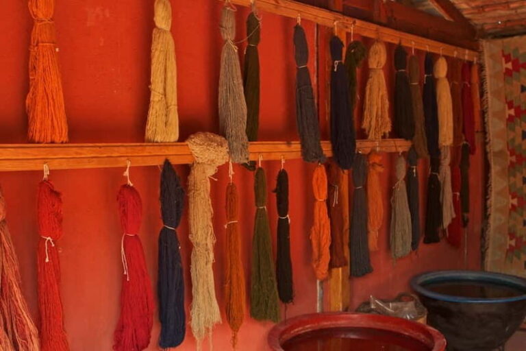 Icmeler Village Tour With Waterfalls & Visit Jesus Beach - A Detailed Look at the Icmeler Village Tour