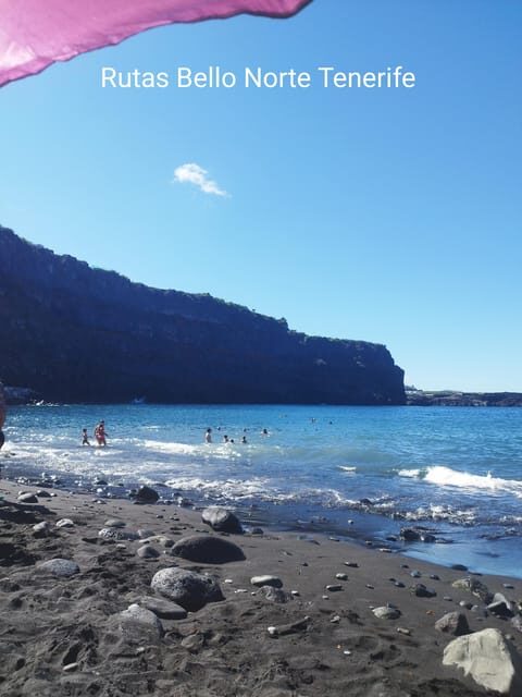 Icod de los Vinos: Walking route 1h30 - Exploring Icod de los Vinos: What to Expect