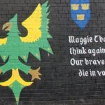 Iconic 2hr Belfast taxi tour The Troubles - FAQs