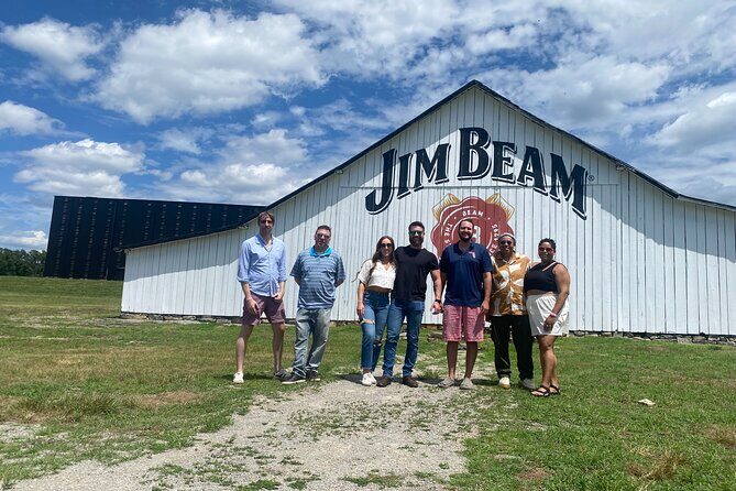 Iconic 3 Distillery Bourbon Experience - Who Should Consider This Tour?
