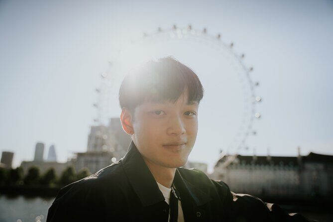 Iconic London Portraits Tour with Expert Local Photographer - Authentic Experiences Shared by Travelers
