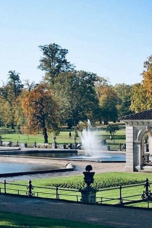 Iconic London Running Tour - What to Expect from the Experience
